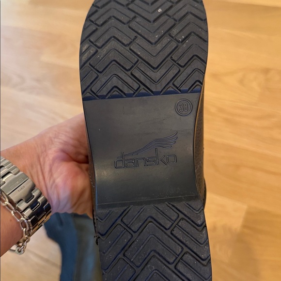 Dansko clogs - Picture 3 of 4